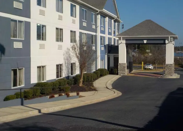 Budget Inn Express