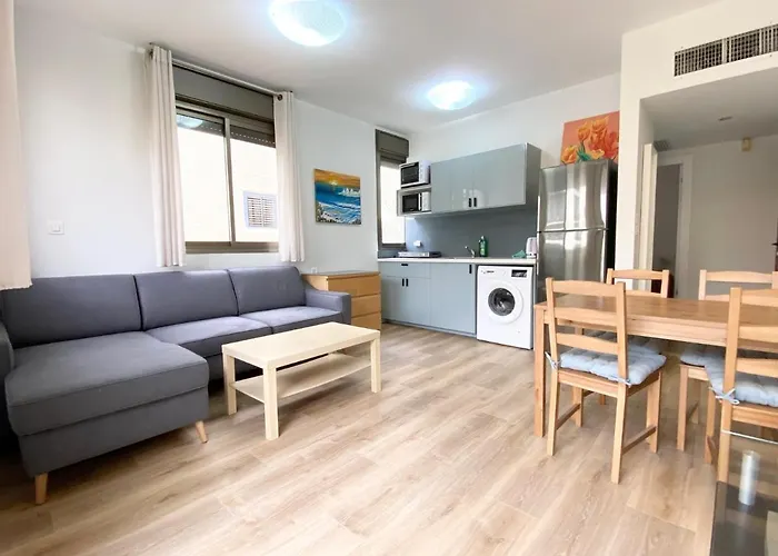 Apartments Sea Suites