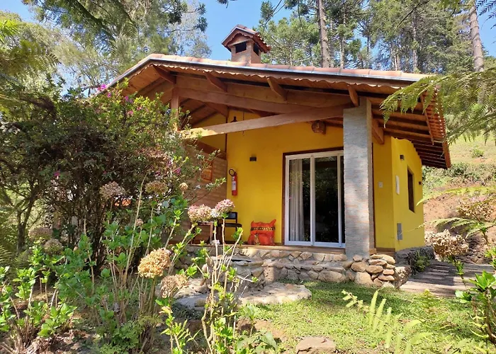  Fazenda Hotel Itapuá