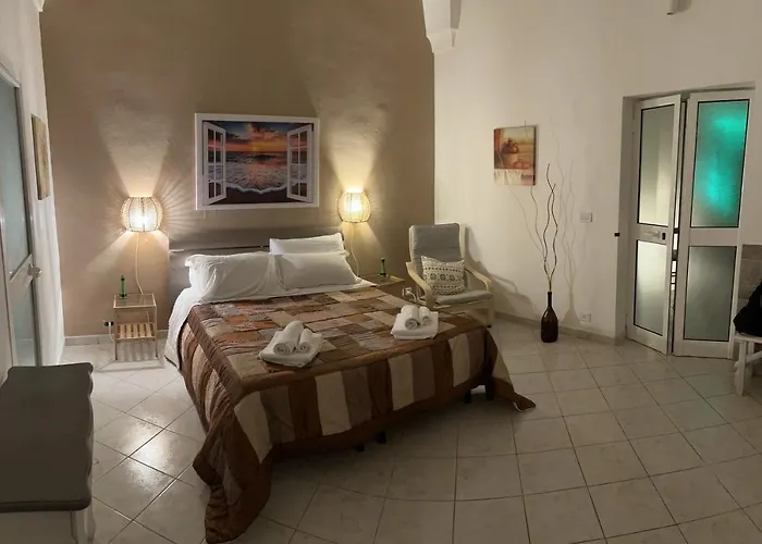 Cabina: Artemide Home