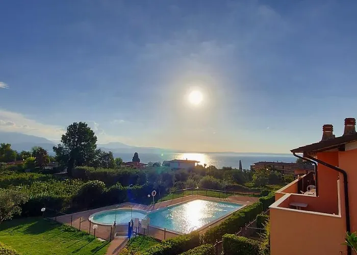 Florence Garda Hotel
