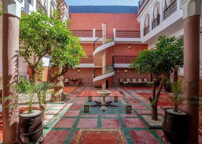 Dar Nejma&Spa