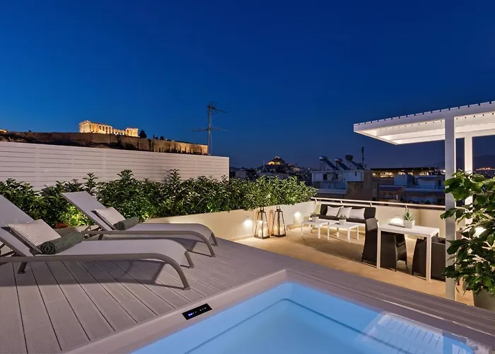 Divani Palace Acropolis