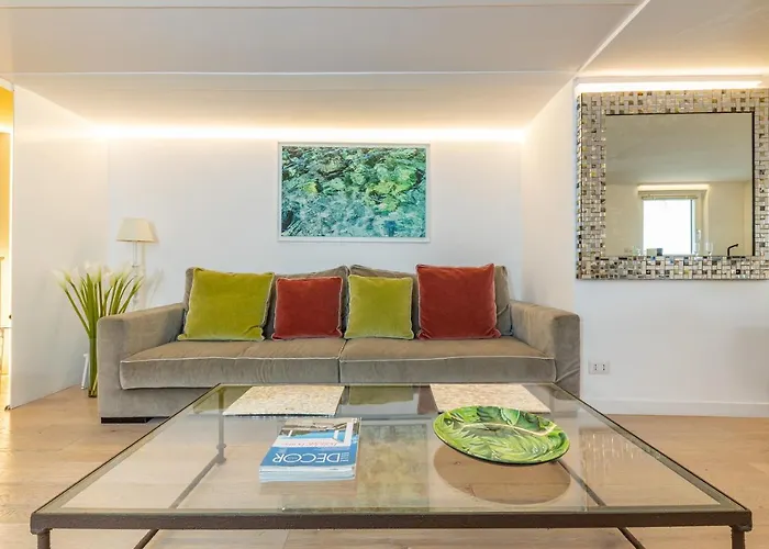 La villa: Casa Boutique By Capri 5 Senses