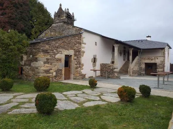 Casa De Aldea Val Dos Soños