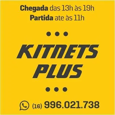 Aluguéis de temporada: Kitnets Plus