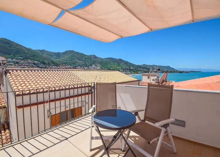 Casa vacanza: La Rosa dei Venti