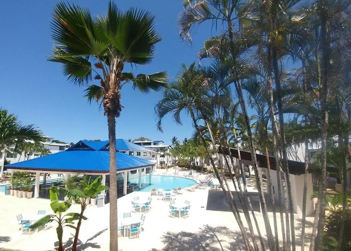 Ahnvee Resort (Adults Only)