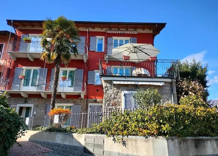 Hotel familiare: B&B Il Feriolo