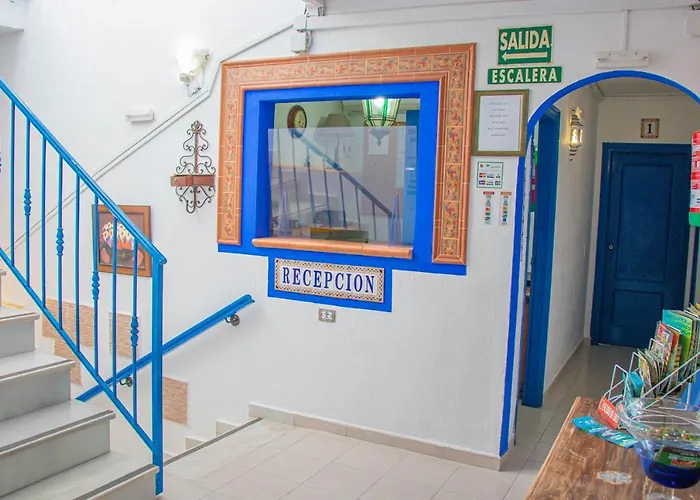  La Esperanza - Playa