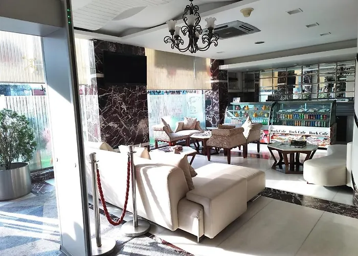 Innotel Baton Rouge - A Luxury Collection