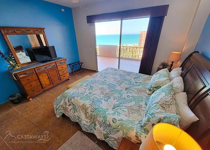 Cheap hotel: Bella Sirena Rocky Point By Castaways