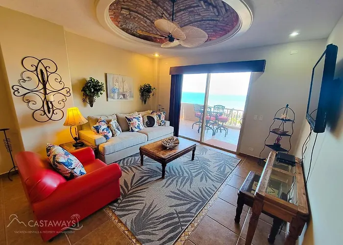 Cheap hotel: Bella Sirena Rocky Point By Castaways
