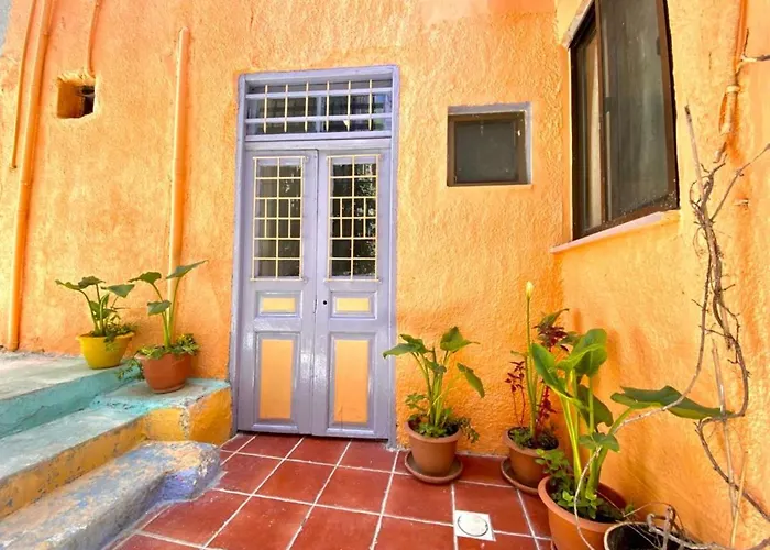 Zaman Ya Zaman Boutique Hotel