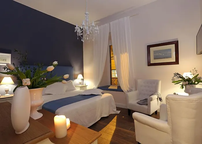 Guest house: Daplace - Arena House