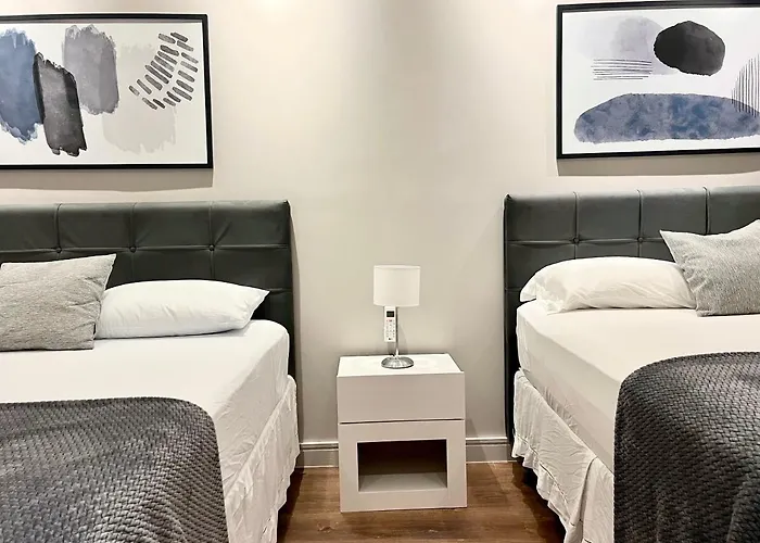 Flat 2 quartos, novo, na Avenida Paulista