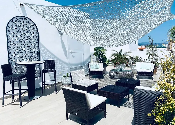 Albergo economico: Hostal Alisol Boutique San Pedro
