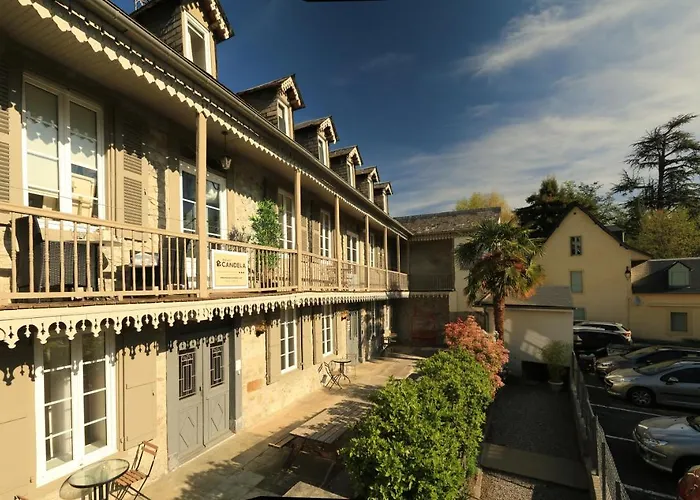 Location de vacances: Maison Candela