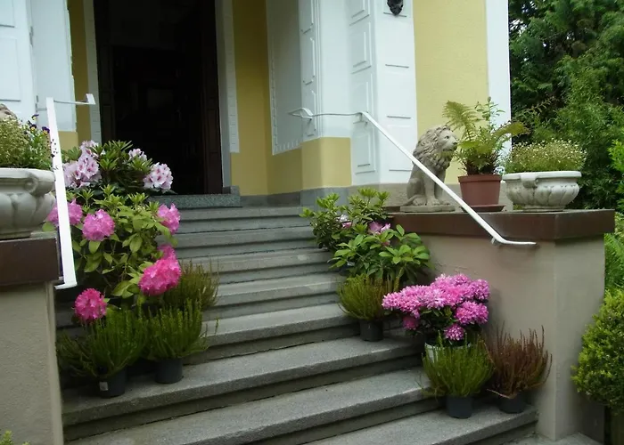 Park Villa