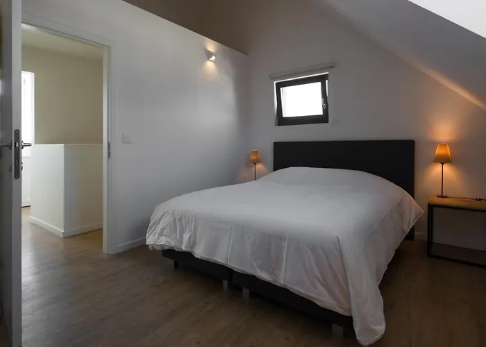 B&B: Julie'S Boutique Guesthouse Ghent
