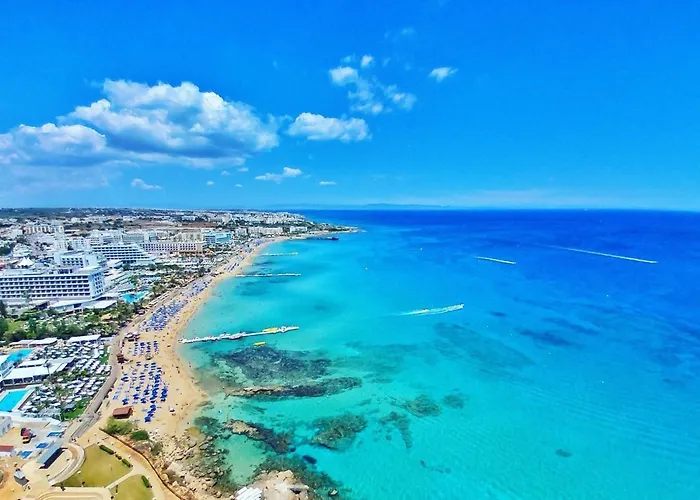 Odessa Beach