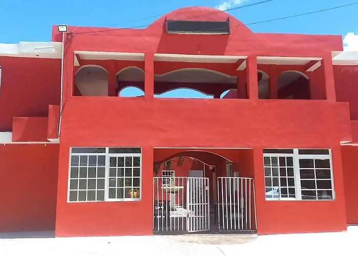Hotel Punto4