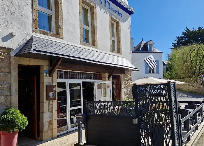 Hotel Le Marin