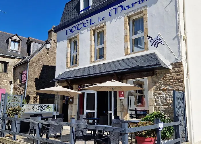 Hotel Le Marin
