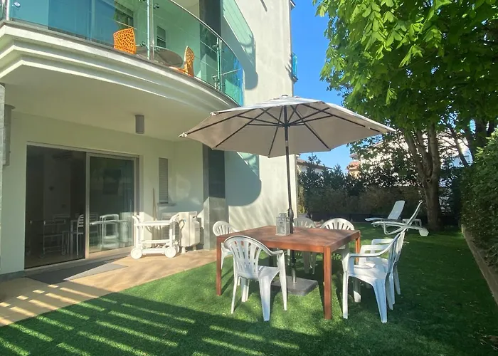 Casa vacanza: Residence Villa Flores