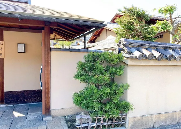 Kyoto Ryokan Gion Sano