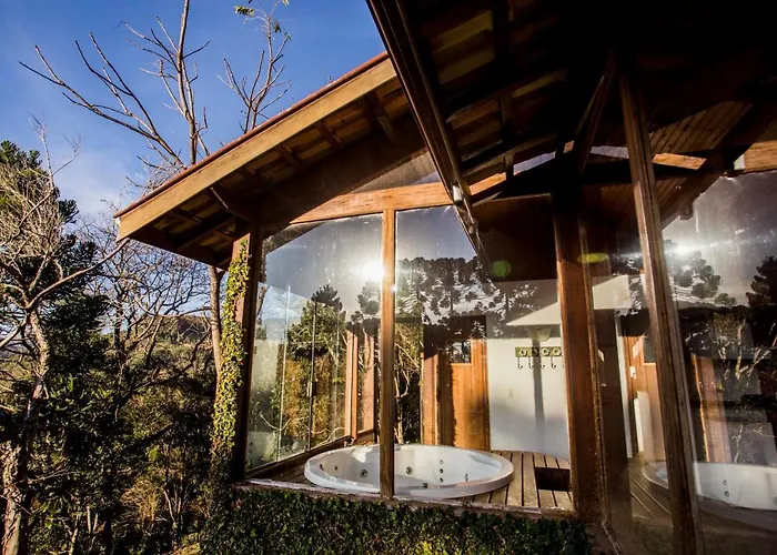 Pousada Villa Catarina
