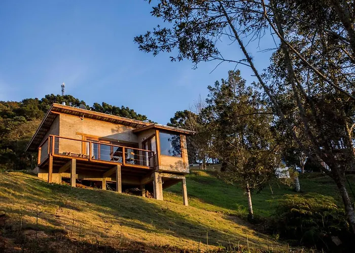 Pousada Villa Catarina