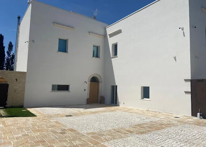 Hotel all'aeroporto: Palazzo Momi