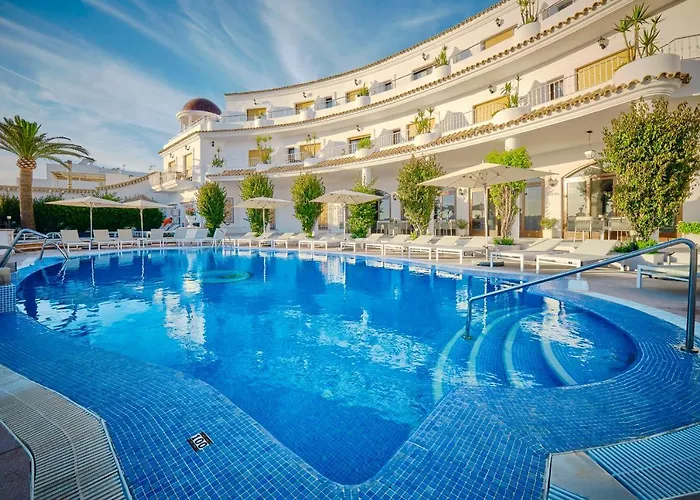 Haustierfreundliches Hotel: Gran Sol