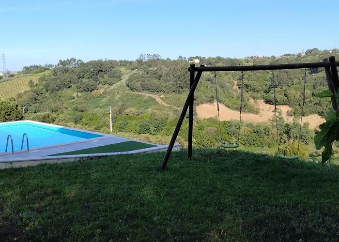  Quinta Do Oratório