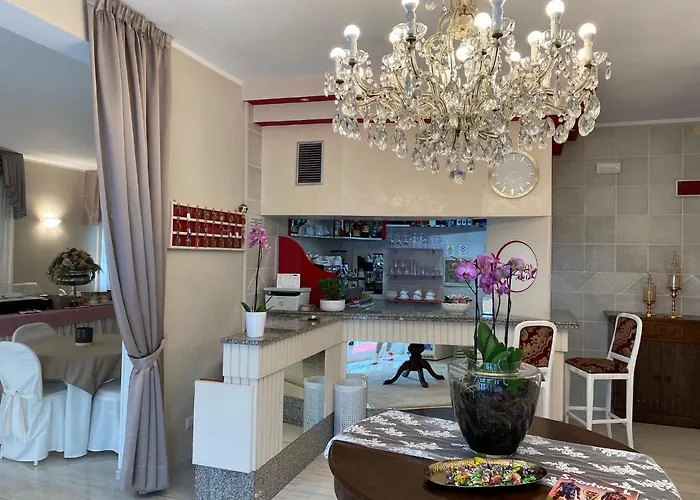 Hotel Amica