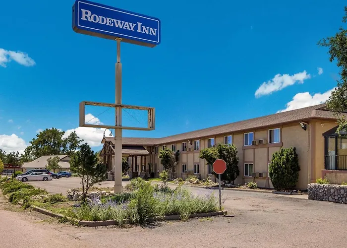 Rodeway Inn