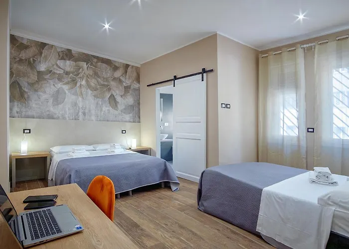 B&B: Venturi Comfort