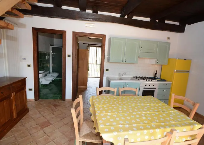 Hotel vicino al College: Agriturismo Le Favate