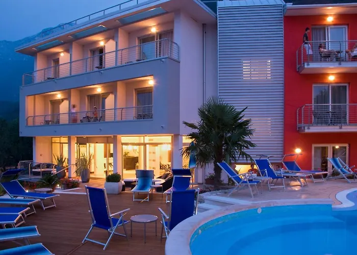 Hotel familiare: Hotel Campagnola