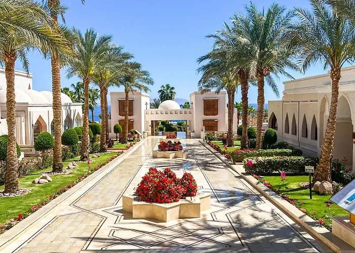 4 star hotel: Club Reef Resort & Spa