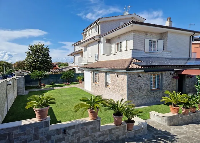 Albergo economico: Castelbarco House A