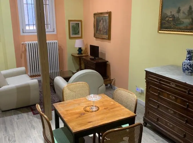 Casa vacanza: Casa Dondini