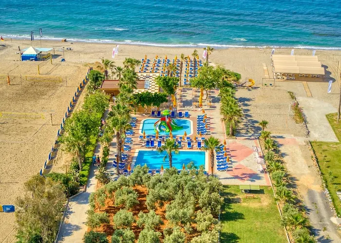 4-Sterne-Hotel: Numa Konaktepe Hotel