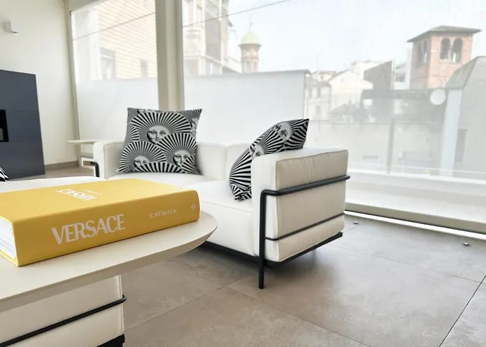 Appartamento : Fiorentini Residence MILANO