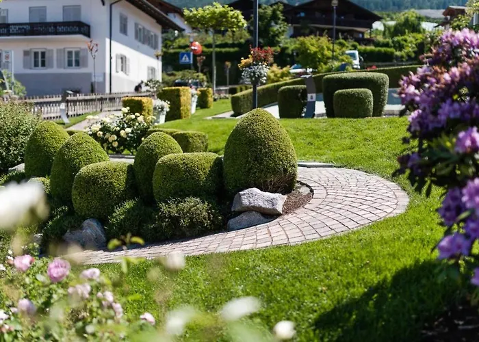 Albergo economico: Hotel Garni Lichtenau