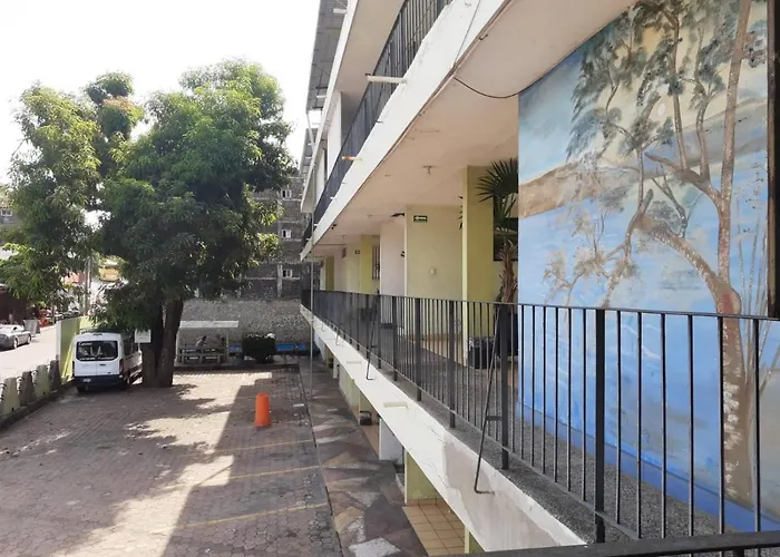Hotel Avenida