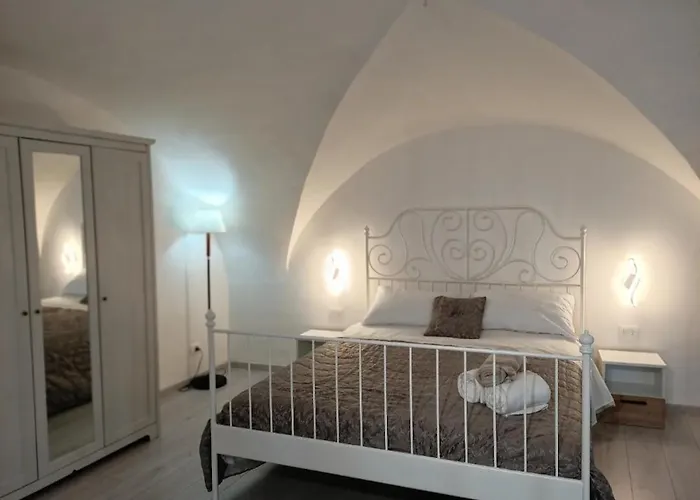 Hotel adatto agli animali: Dimora Lucia Majorana