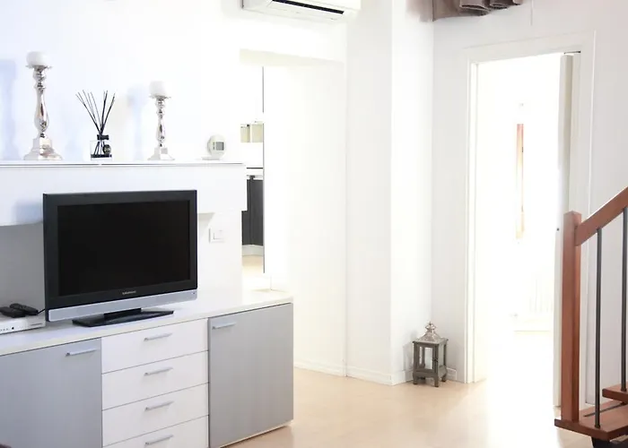 Casa vacanza: Apartment Della Seta