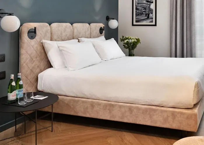Hôtel accueillant les animaux: Hotel Tocq